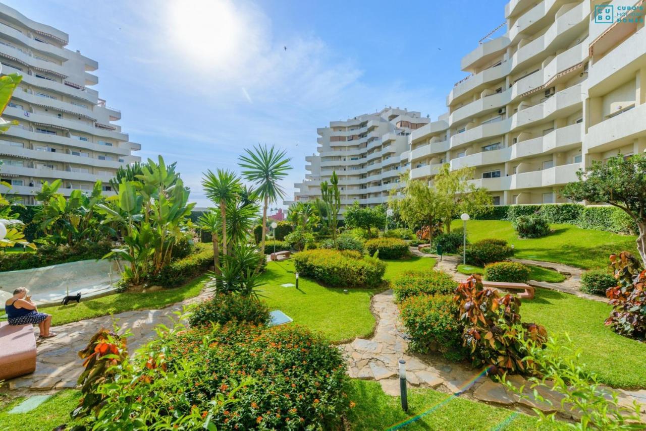 Appartamento Beachfront Complex - El Rincon De Maria