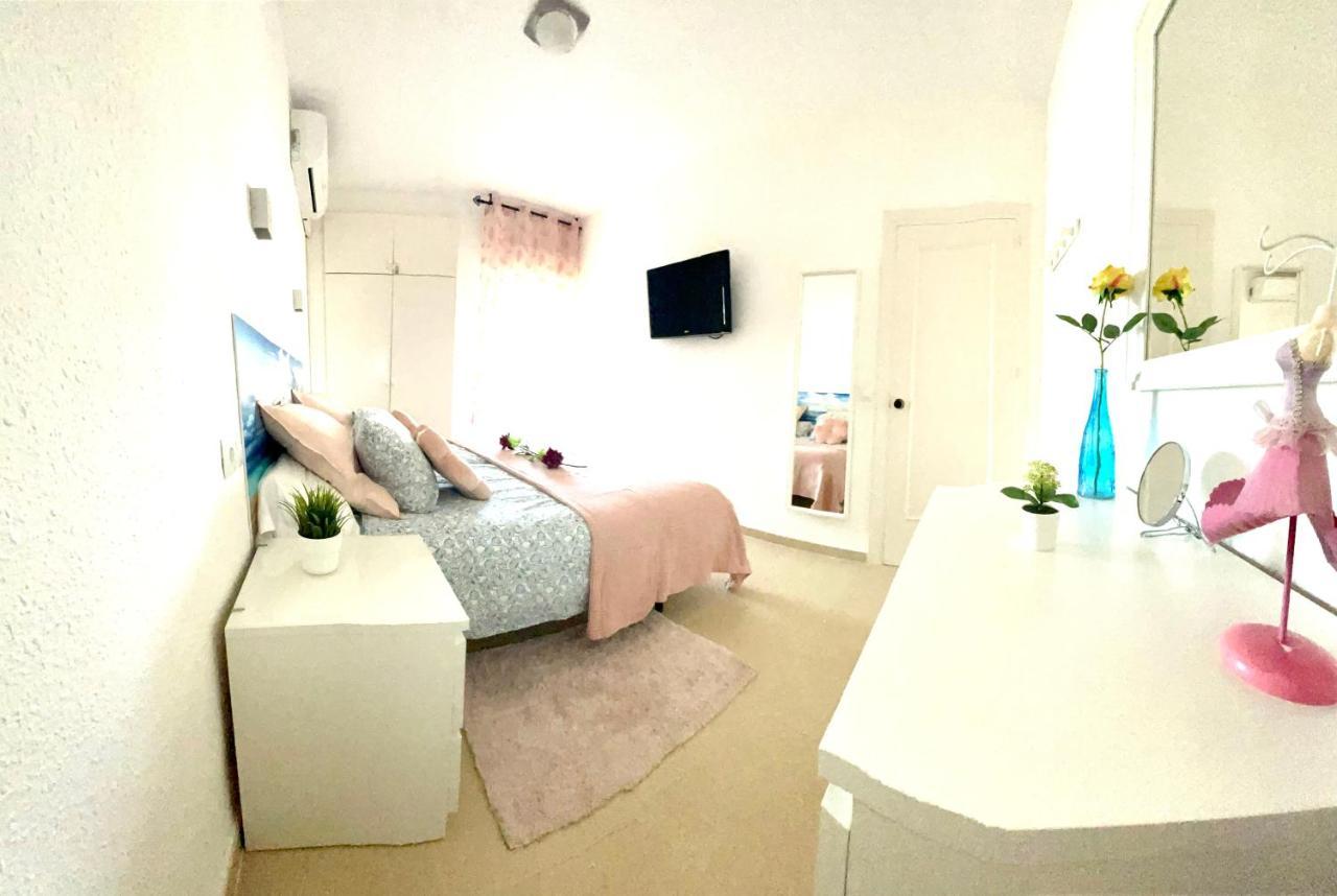 Appartamento Beachfront Complex - El Rincon De Maria