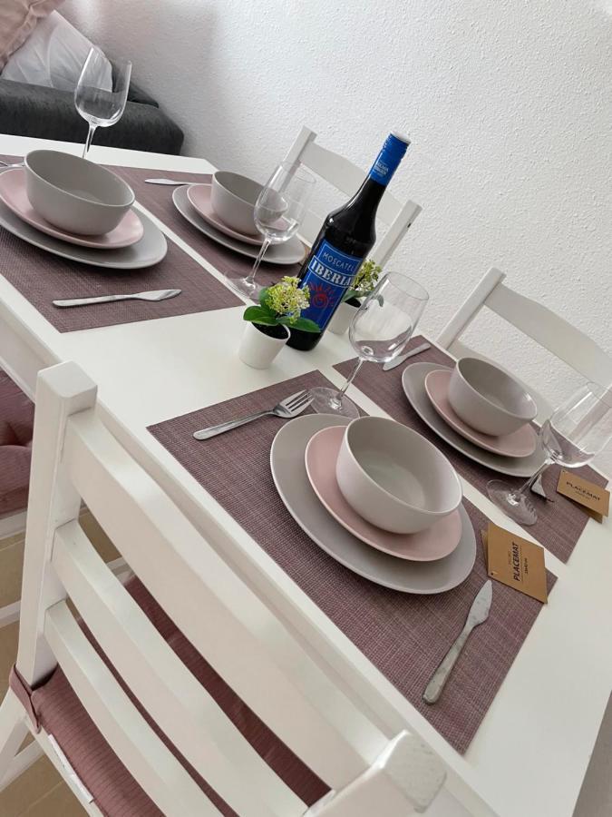 Beachfront Complex - El Rincon De Maria Appartamento