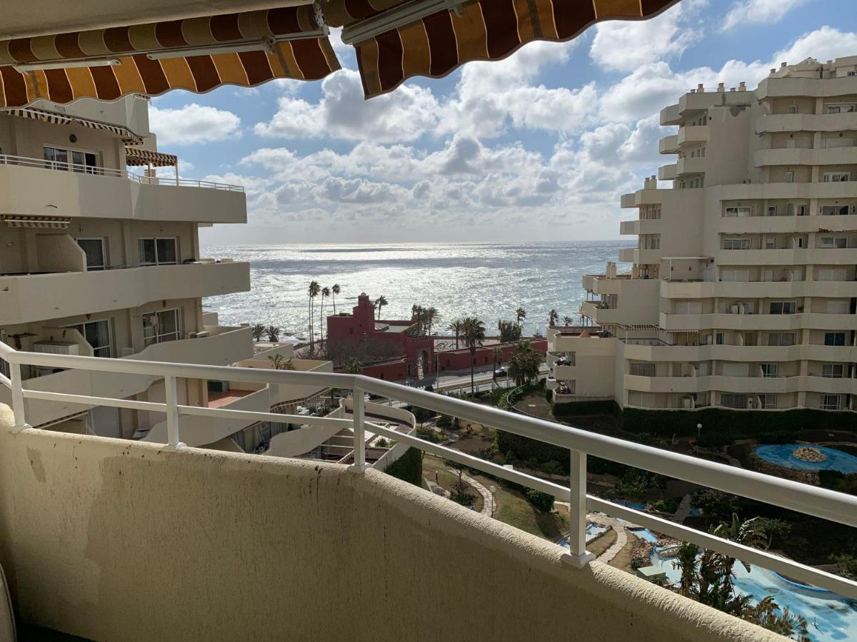 Appartamento Beachfront Complex - El Rincon De Maria *