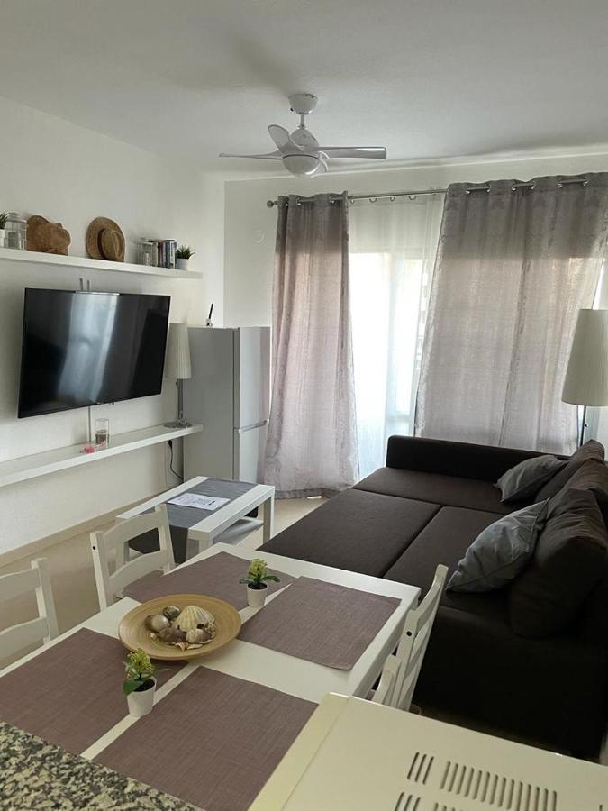 Beachfront Complex - El Rincon De Maria Appartamento *