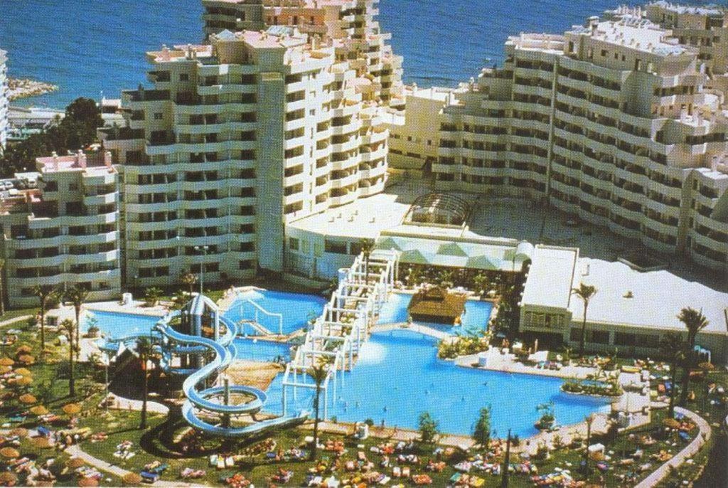 Beachfront Complex - El Rincon De Maria Appartamento