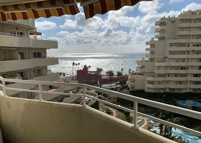 Beachfront Complex - El Rincon De Maria