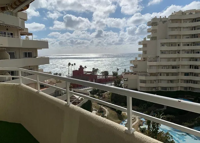 Beachfront Complex - El Rincon De Maria